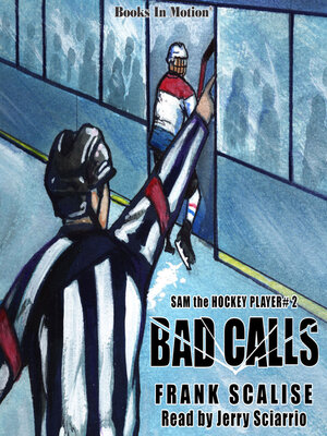 cover image of Bad Calls